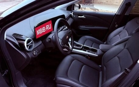 Chevrolet Monza, 2024 год, 1 590 000 рублей, 3 фотография
