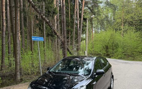 KIA Rio III рестайлинг, 2013 год, 1 115 000 рублей, 2 фотография