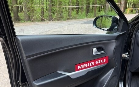 KIA Rio III рестайлинг, 2013 год, 1 115 000 рублей, 14 фотография