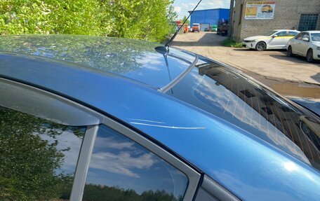 Chevrolet Cruze II, 2012 год, 640 000 рублей, 8 фотография