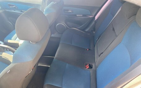 Chevrolet Cruze II, 2012 год, 640 000 рублей, 16 фотография