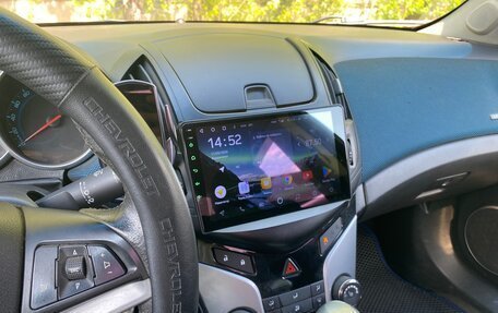 Chevrolet Cruze II, 2012 год, 640 000 рублей, 14 фотография