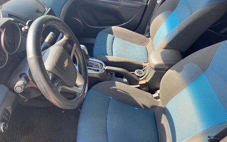 Chevrolet Cruze II, 2012 год, 640 000 рублей, 15 фотография