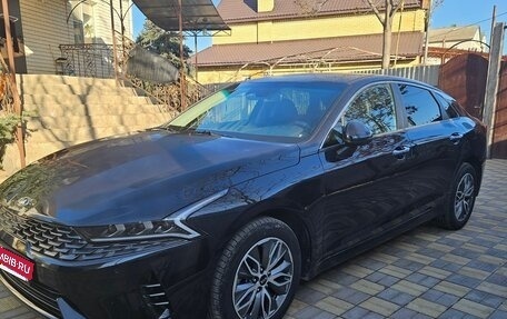 KIA K5, 2021 год, 2 500 000 рублей, 2 фотография