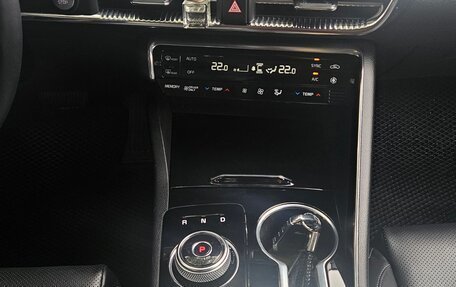 KIA K5, 2021 год, 2 500 000 рублей, 12 фотография