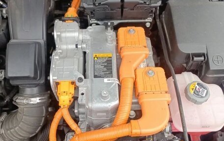KIA K5, 2021 год, 2 500 000 рублей, 23 фотография