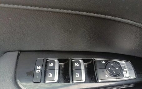 KIA K5, 2021 год, 2 500 000 рублей, 37 фотография
