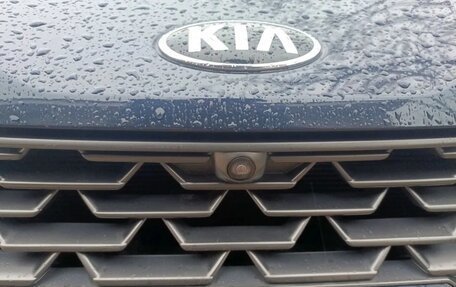 KIA K5, 2021 год, 2 500 000 рублей, 29 фотография