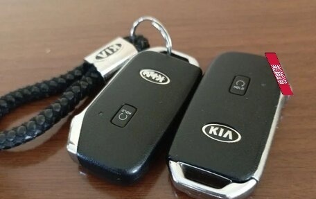 KIA K5, 2021 год, 2 500 000 рублей, 32 фотография
