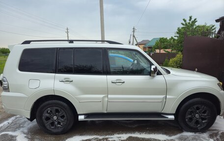 Mitsubishi Pajero IV, 2021 год, 4 150 000 рублей, 2 фотография