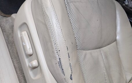 Toyota Land Cruiser Prado 120 рестайлинг, 2007 год, 1 700 000 рублей, 11 фотография
