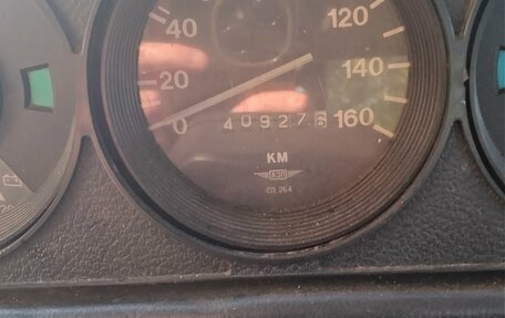 Москвич 2140, 1987 год, 70 000 рублей, 6 фотография