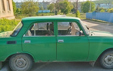Москвич 2140, 1987 год, 70 000 рублей, 9 фотография