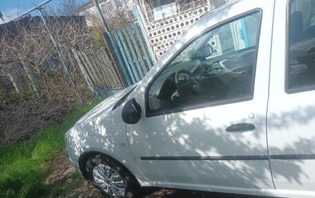 Renault Logan I, 2010 год, 350 000 рублей, 9 фотография