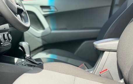 Hyundai Creta I рестайлинг, 2017 год, 1 595 000 рублей, 11 фотография