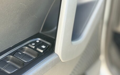 Hyundai Creta I рестайлинг, 2017 год, 1 595 000 рублей, 12 фотография
