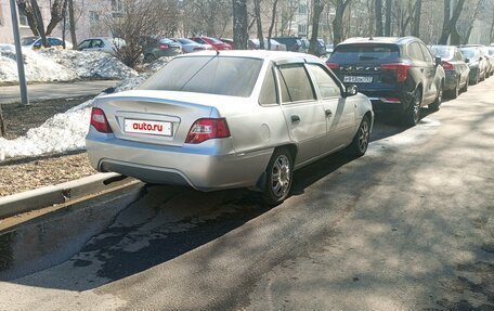 Daewoo Nexia I рестайлинг, 2010 год, 150 000 рублей, 2 фотография