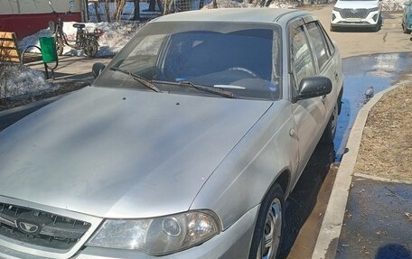 Daewoo Nexia I рестайлинг, 2010 год, 150 000 рублей, 4 фотография