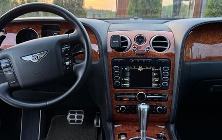 Bentley Continental GT I, 2005 год, 2 500 000 рублей, 11 фотография