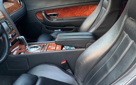 Bentley Continental GT I, 2005 год, 2 500 000 рублей, 10 фотография