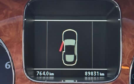 Bentley Continental GT I, 2005 год, 2 500 000 рублей, 12 фотография