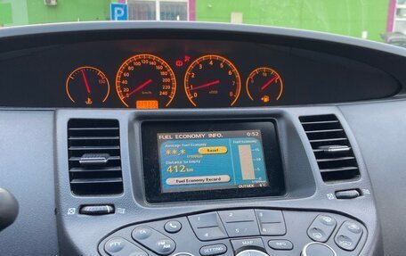 Nissan Primera III, 2006 год, 282 000 рублей, 3 фотография
