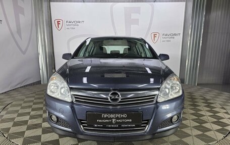 Opel Astra H, 2008 год, 475 000 рублей, 2 фотография