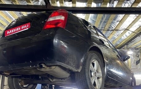 Nissan Primera III, 2006 год, 282 000 рублей, 4 фотография