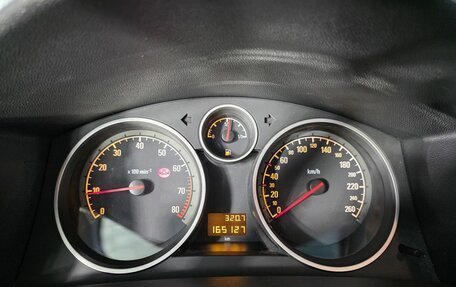 Opel Astra H, 2008 год, 475 000 рублей, 11 фотография