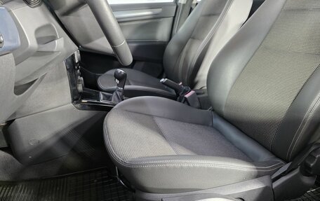 Opel Astra H, 2008 год, 475 000 рублей, 10 фотография