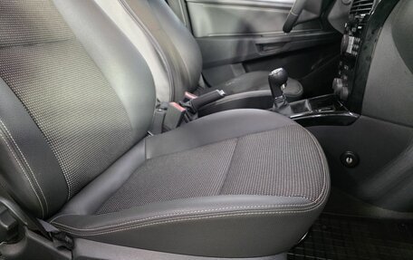 Opel Astra H, 2008 год, 475 000 рублей, 14 фотография