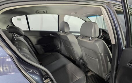 Opel Astra H, 2008 год, 475 000 рублей, 16 фотография