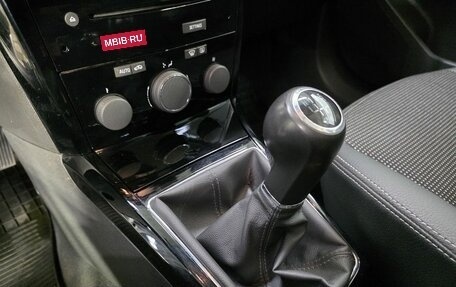 Opel Astra H, 2008 год, 475 000 рублей, 13 фотография