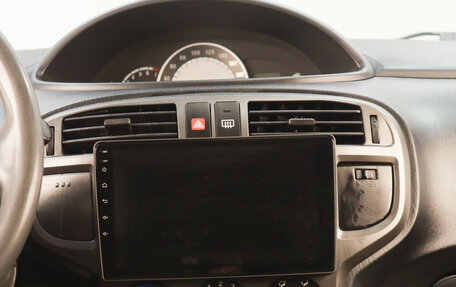Hyundai Matrix I рестайлинг, 2009 год, 619 000 рублей, 12 фотография