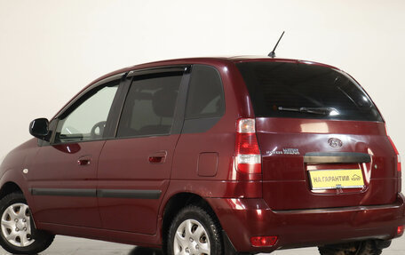Hyundai Matrix I рестайлинг, 2009 год, 619 000 рублей, 5 фотография