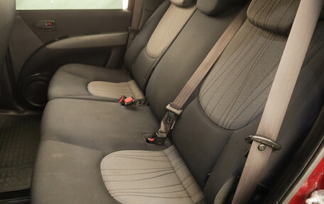 Hyundai Matrix I рестайлинг, 2009 год, 619 000 рублей, 15 фотография