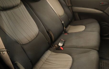 Hyundai Matrix I рестайлинг, 2009 год, 619 000 рублей, 14 фотография