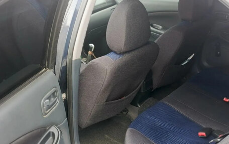 Nissan Almera, 2005 год, 600 000 рублей, 1 фотография