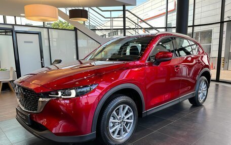 Mazda CX-5 II, 2026 год, 4 400 000 рублей, 1 фотография