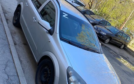 Opel Astra H, 2006 год, 385 000 рублей, 2 фотография