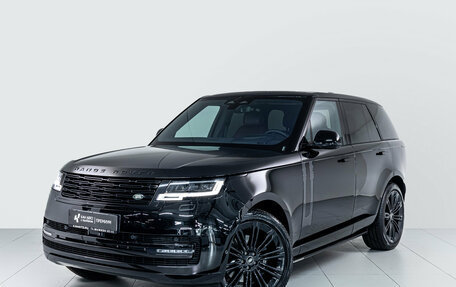 Land Rover Range Rover IV рестайлинг, 2023 год, 17 600 000 рублей, 1 фотография