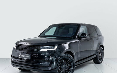 Land Rover Range Rover IV рестайлинг, 2023 год, 17 600 000 рублей, 1 фотография