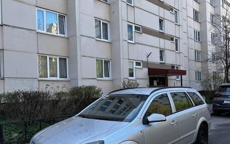 Opel Astra H, 2006 год, 385 000 рублей, 3 фотография