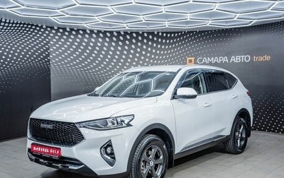 Haval F7 I, 2020 год, 1 747 000 рублей, 1 фотография