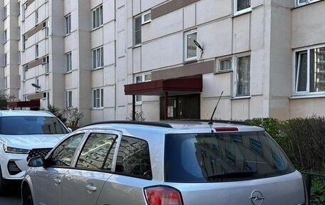 Opel Astra H, 2006 год, 385 000 рублей, 4 фотография