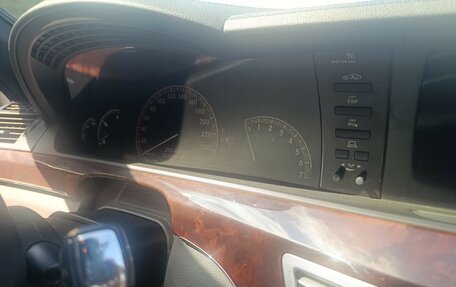 Mercedes-Benz S-Класс, 2007 год, 999 999 рублей, 18 фотография