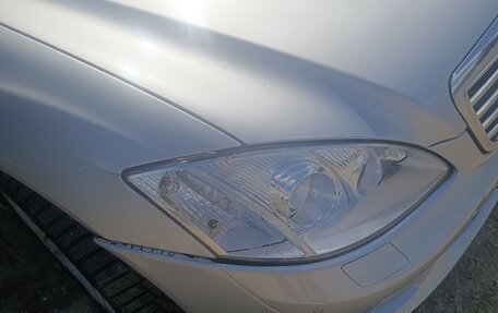 Mercedes-Benz S-Класс, 2007 год, 999 999 рублей, 12 фотография