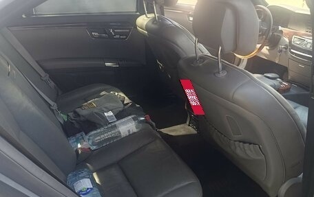 Mercedes-Benz S-Класс, 2007 год, 999 999 рублей, 15 фотография