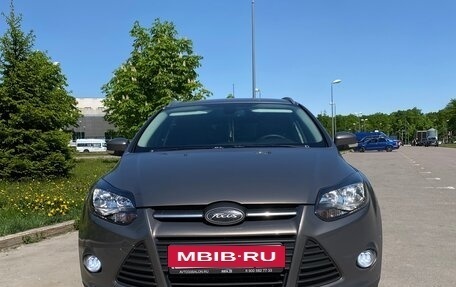 Ford Focus III, 2014 год, 870 000 рублей, 2 фотография