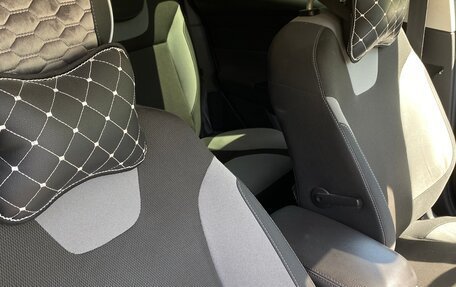Ford Focus III, 2014 год, 870 000 рублей, 11 фотография